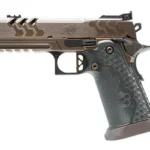 Kimber America KIMBER 2K11 PRO COMP OR 9MM 19RD ROY