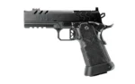 Kimber America KIMBER 2K11 PRO COMP OR 9MM 19RD BLK