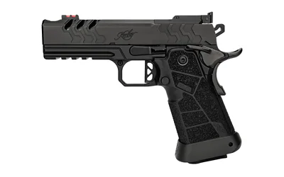 Kimber America KIMBER 2K11 PRO COMP 9MM 19RD BLK