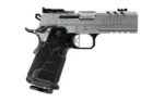 Kimber America KIMBER 2K11 PRO COMP 9MM 19RD STS - alternate view 2