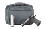 Kimber America KIMBER 2K11 PRO 9MM OR 19RD ECLIPSE - alternate view 4