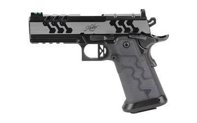 Kimber America KIMBER 2K11 PRO 9MM OR 19RD ECLIPSE