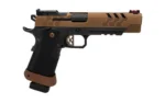 Kimber America KIMBER 2K11 TARGET 45ACP OR 13RD COY - alternate view 2
