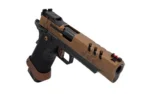 Kimber America KIMBER 2K11 TARGET 45ACP OR 13RD COY - alternate view 3