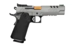 Kimber America KIMBER 2K11 TARGET OR 9MM STS 20RD - alternate view 2