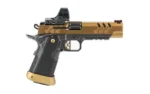 Kimber America KIMBER 2K11 TRGT 9MM SRO 20RD COY - alternate view 2