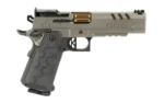 Kimber America KIMBER 2K11 TARGET OR 9MM STS 10RD - alternate view 2