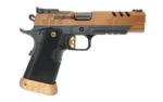 Kimber America KIMBER 2K11 TARGET 9MM 10RD COY CA - alternate view 2