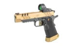 Kimber America KIMBER 2K11 TRGT 9MM SRO 20RD COY - alternate view 3