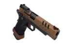 Kimber America KIMBER 2K11 TARGET 9MM OR 20RD COY - alternate view 3