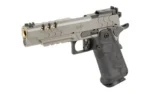 Kimber America KIMBER 2K11 TARGET OR 9MM STS 10RD - alternate view 3