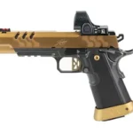 Kimber America KIMBER 2K11 TRGT 9MM SRO 20RD COY