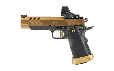 Kimber America KIMBER 2K11 TRGT 9MM SRO 20RD COY