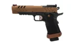 Kimber America KIMBER 2K11 TARGET 9MM OR 20RD COY