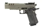 Kimber America KIMBER 2K11 TARGET OR 9MM STS 10RD