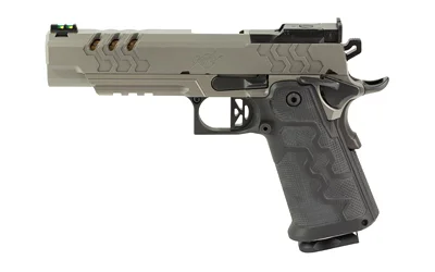kimber-2k11-target-9mm-primary-3 Kimber America KIMBER 2K11 TARGET OR 9MM STS 10RD