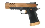 Kimber America KIMBER 2K11 TARGET 9MM 10RD COY CA