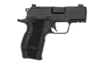 Kimber America KIMBER CDS9 9MM 15RD 3.18" OR BLK - alternate view 2