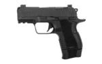 Kimber America KIMBER CDS9 9MM 15RD 3.18" OR BLK