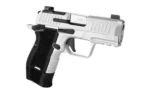 Kimber America KIMBER CDS9 9MM 15RD 3.18" OR SLV - alternate view 3