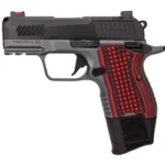 Kimber America KIMBER CDS9 9MM OR RL 15RD GRY/BLK