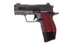 Kimber America KIMBER CDS9 9MM OR RL 15RD GRY/BLK