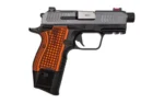 Kimber America KIMBER CDS9 9MM OR RL TFS TB 15RD - alternate view 2
