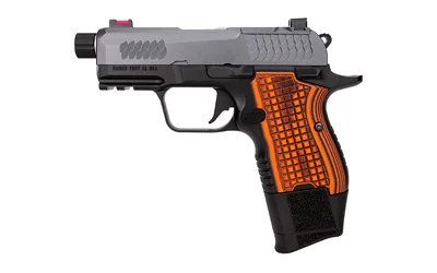 kimber-cds9-9mm-threaded-primary-1 Kimber America KIMBER CDS9 9MM OR RL TFS TB 15RD