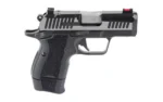 Kimber America KIMBER CDS9 CLASSIC 9MM OR 15RD GRY - alternate view 2