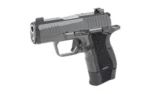 Kimber America KIMBER CDS9 CLASSIC 9MM 15RD GRY - alternate view 3