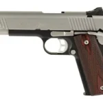 Kimber America KIMBER CUSTOM CDP II 45ACP 5" 7RD CA