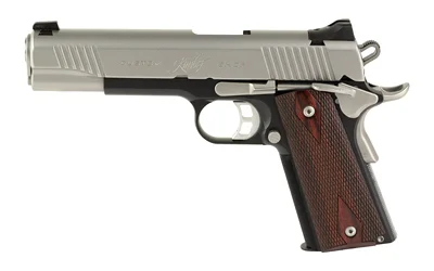 kimber-custom-cdp-ii-45-acp-primary Kimber America KIMBER CUSTOM CDP II 45ACP 5" 7RD CA