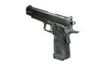 Kimber America KIMBER 1911 DS WARRIOR LW OR 9MM 5" - alternate view 3