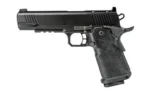 Kimber America KIMBER 1911 DS WARRIOR LW OR 9MM 5"