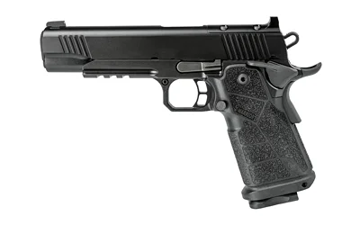 kimber-ds-warrior-lw-9mm-primary Kimber America KIMBER 1911 DS WARRIOR LW OR 9MM 5"