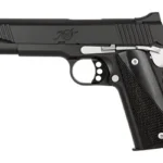 Kimber America KIMBER LW NIGHTSTAR 45ACP 5" 8RD