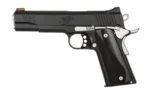 Kimber America KIMBER LW NIGHTSTAR 45ACP 5" 8RD