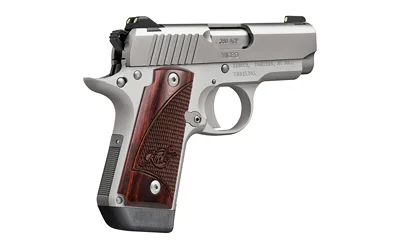 kimber-micro-380-380-acp-7rd-primary-1 Kimber America KIMBER MICRO380 380 SS RSWD 2.75 7RD