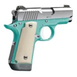 Kimber America KIMBER MICRO380 380 BEL AIR 2.75 7RD