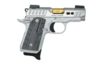 Kimber America KIMBER MICRO 9 RAPIDE DAWN 9MM 7RD - alternate view 2