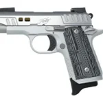 Kimber America KIMBER MICRO 9 RAPIDE DAWN 9MM 7RD