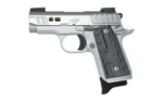 Kimber America KIMBER MICRO 9 RAPIDE DAWN 9MM 7RD