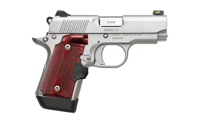 kimber-micro-9-ss-rosewood-9mm-7rd-primary Kimber America KIMBER MICRO 9 SS RSWOOD 9MM 7RD LG