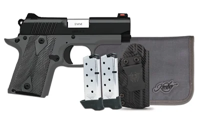 kimber-micro9-9mm-7rd-shadow-bundle-primary Kimber America KIMBER MICRO9 9MM 7RD SHADOW BUNDLE