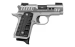 Kimber America KIMBER MICRO9 9MM RAPIDE BLK ICE 7RD - alternate view 2