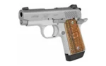 Kimber America KIMBER MICRO9 RAPTOR 9MM SS 3.15 7RD - alternate view 3