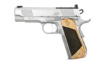 Kimber America KIMBER NEXT GEN PRO SST 45ACP OR 7RD