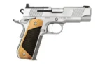 Kimber America KIMBER NEXT GEN PRO SST 9MM OR 9RD - alternate view 2