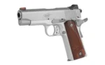 Kimber America KIMBER STS PRO CARRY II 45 4" 8RD FO - alternate view 3