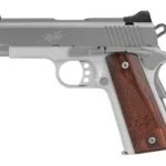 Kimber America KIMBER STS PRO CARRY II 45 4" 8RD FO